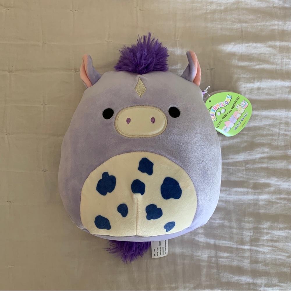 NWT | 8 in Meadow Squishmallow